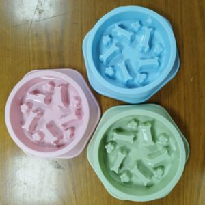 [PRECTWD1072] COMEDERO MASCOTA {WD1072} COME LENTO