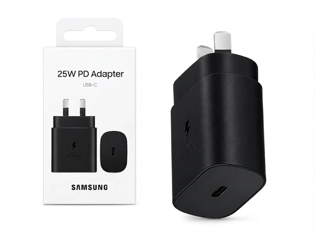 CABEZAL ENTRADA C 25W SAMSUNG