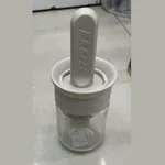 [PREZLBVB0101] Botella de aceite de 150ml