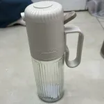[PREZLBVB0201] Pulverizador de aceite de 250ml 