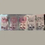 [PREZLBO2001] Set de 3 piezas recién nacida x12