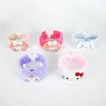 [PREZLBCA0901] Vincha de maquillaje de perros y gatos x12