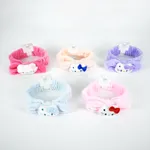 [PREZLBCA0801] Vincha de maquillaje de gatos x12