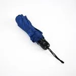 [PREZLBAG0401] Paraguas plegable liso mini x12