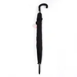 [PREZLBAG0901] Paraguas largo liso x12
