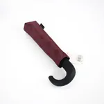 [PREZLBAG0301] Paraguas plegable estampado x12