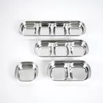[PREZLBVP0801] Plato de salsa 4pcs