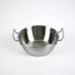 [PREZLBVW0401] Bowl dorado de doble asa