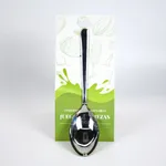 [PREZLBCR0401] Cuchara para servir x12