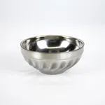 [PREZLBVW0101] Bowl de acero x10