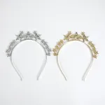 Vincha con estrellas x12 Estándar
