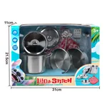 [PREZLJO1101] Set de cocina para niños Estándar