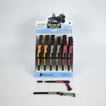 [PREZLLEB0201] Lapicera escopeta x36 Estándar