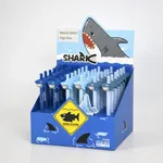 [PREZLLEB0501] Lapicera tiburón x36 Estándar