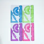 [PREZLLAR0101] Set de reglas (3 PCS) x24 Estándar