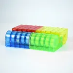 Mini cintas con dispensador x20 Estándar