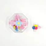 [PREZLBCA4001] Kit de pinzas  para pelo x12 Estándar