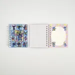 [PREZLLLC1101] Agenda 60 hojas x24 Estándar