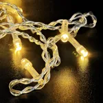 [PREZLLN342TNU19TNU20CA] Cortina 120 LEDS 2*1.5 m (220v) - Cálido