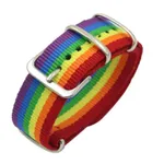 [PREZLCO4201T] Pulsera multicolor x12 Estándar