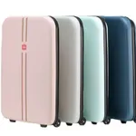 [PREZLBO3801] Maleta chica plegable 20" Estándar
