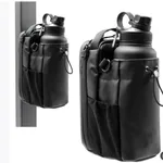[PREZLBO4301] Bolsa magnética para gimnasio Estándar