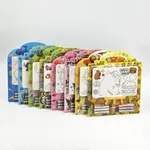 [PREZLLLL0701JQ329] Mini pizarra para colorear x8 Estándar