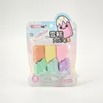 [PREZLLER0501NO6909] Resaltador paleta de helado x24 Estándar