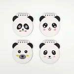 [PREZLLLC1001] Agenda panda x48 Estándar