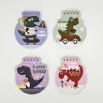 [PREZLLLC0601] Agenda dinosaurio x48 Estándar