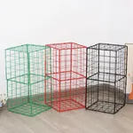 [PREZLCO4701] Canasto plastico para globos doble Estándar