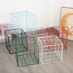 [PREZLCO4601] Canasto plastico para globos Estándar