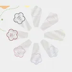 [PREZLBBP1001] Bolsita para flores x50 Estándar