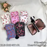 [PREZLMMB3101] Monedero con pompon x12 Estándar