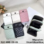 [PREZLMMB2701] Monedero love x12 Estándar
