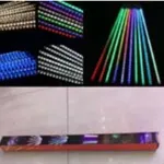 [PREZLLN203] Tira LED Meteoro 3mx80cm Estándar