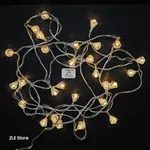 [PREZLLN323] 28 led - Diamante 220v Estándar