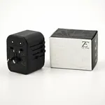 [PREZLFEZ0401] Adaptador de viaje con USB Estándar