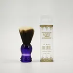 [PREZLBO0901] Cepillo de espuma para barba x6 Estándar