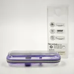 [PREZLLEO0101] Estuche transparente para lápices x4 Estándar