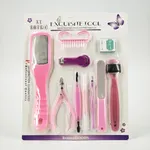 [PREZLBO0701] Set para uñas Estándar