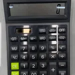 [PREZLLAC2001] Calculadora CT-7912C Estándar