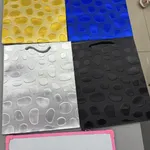 [PREZLBBR1201] Bolsa de regalo 3D x12 Estándar