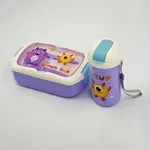 [PREZLBVL0101] Vianda lonchera y vaso Estándar