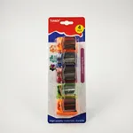 [PREZLLCS0101] Set de sacapuntas Estándar