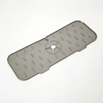 [PREZLBVA0901] Alfombrilla para grifo de cocina Estándar