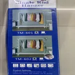 [PREZLBBA0901] Tender de ropa Estándar