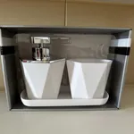 [PREZLBBA0401] Set de baño x3 #8296 Estándar