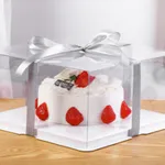 [PREZLBBR08] Caja para tortas 10" - x5