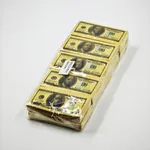 [PREZLBPA0201] Pañuelo "Dolar" x10 Estándar